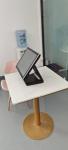 Bimi POS-0092S 15inch POS System with Aluminum Alloy Stand and VESA 75X75
