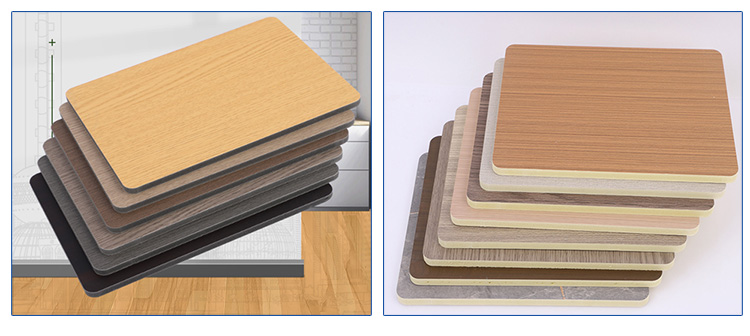 PVC Foam Advertising Panel Production Line With 38CrMoAlA Screw Material Perfect