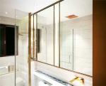 Polished Finishes Gold Stainless Steel Trim Strip 201 304 316