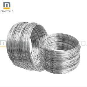 Wholesale Az31 Magnesium Alloys Welding Wire Corrosion Resistant Small Density from china suppliers