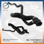 Radiator Hoses 11537603515 1153 7603 515 For BMW X1 E84 High Quality Auto Parts