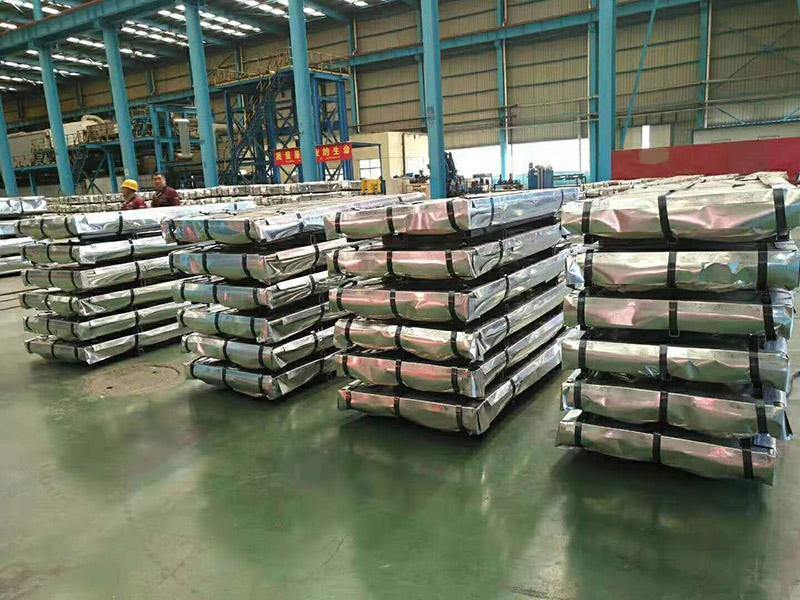 Quality Gi Galvanized Steel Roofing Sheet Plate Brands Manufacturer Supplier Min. Order (MOQ) Stock Specification and Dimensions Price Cost for Sale in Ghana