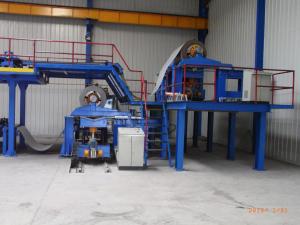 Wholesale Steel uncoilder from china suppliers