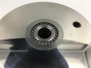 Wholesale Hexagonal Cold Forging Die Extruder Die Sawtooth Die With Air Holes from china suppliers