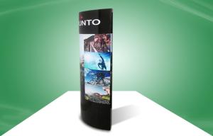 Wholesale Free Standing Cardboard Standees , Cardboard Stand up Display from china suppliers
