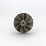Turbochargers Turbine Wheel Shaft Turbo GTC1244VZ For 775517 775517-5002S 775517