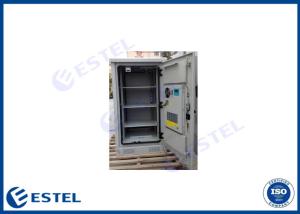 Wholesale 19&quot; Rack IP55 Waterproof ESTEL Outdoor Battery Enclosure from china suppliers