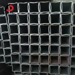 Highway Guardrail Used 70mm*70mm*5mm 70mm*70mm*6mm 6m 12m Manufacturer Direct