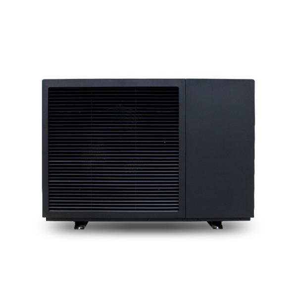 6KW/8KW/12KW R290 Energy-Saving Heat Pump Water Heater For Sustainable Heating