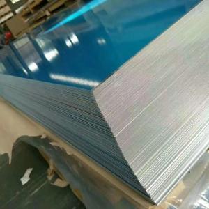 Wholesale High quality 1mm 2mm 3mm 6mm 10mm Thick 1050 1060 aluminum sheet plate from china suppliers