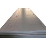 Gr50 Metal Carbon Steel Sheet Building Materials 20mm Cold Rolled Corrosion