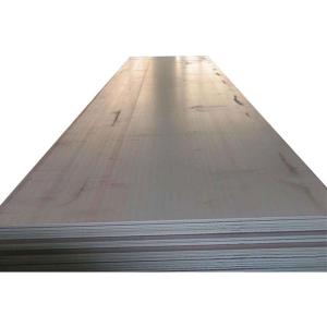 Wholesale Ss400 Carbon Structural Steel Sheet 6mm A36 Plate Galvanized from china suppliers