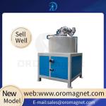 Stable Intensity Wet Magnetic Separator For Gold Ore Dresssing ceramics slurry