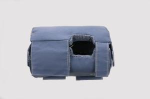 Wholesale Heat Resistant Insulation Materials Aluminum Foil Fiberglass Cloth Made from china suppliers