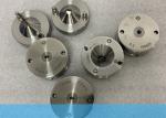 Anti Wear FTTH Drop Cable Extrusion Crosshead For Cable Making Machine