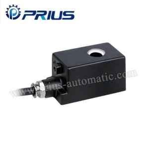 Wholesale Explosion Proof 12 Volt Solenoid Valve Coil 24V... from china suppliers