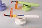 Colorful Cordless Led Curing Lamp 5W Dental Curing Light