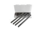 82*5.5*1.1-35° High Hardness Woodworking Carbide Planer Blades For Portable