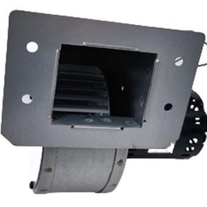 Wholesale 75W 60Hz 1.3A Convection Blower Fan In Insulated Cabinet 120V from china suppliers