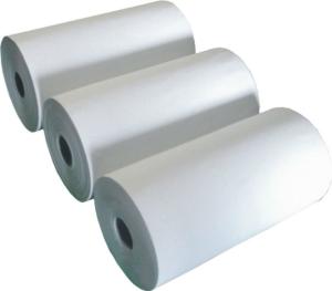 Wholesale Waterproof Printable Wallpaper Roll Synthetic Paper Type For Wall Advertising from china suppliers