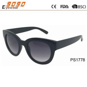 Wholesale Usiex plastic Sunglasses with Fashion Design, UV400 Protection from china suppliers