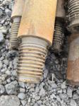 used xcmg horizontal directional driller 35ton, used 35ton hdd rig, used 35ton
