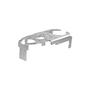 Wholesale Anodized Metal Stamping Parts for Custom Sheet Metal Fabrication and Bending from china suppliers