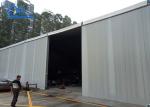 Fire Retardant Large Span Heavy Duty Marquee Tent Court Shelter Sports Tent
