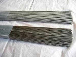 Wholesale AWS A5.16 Titanium welding wire ErTi-2 Straight Welding Wire from china suppliers