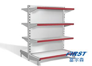 Wholesale Logistics Steel Q235 Shelving from china suppliers