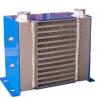 Buy cheap DELLOK Extrusion Wire Wound 16mm Air Cooled Heat Exchangers Fin Tube from wholesalers