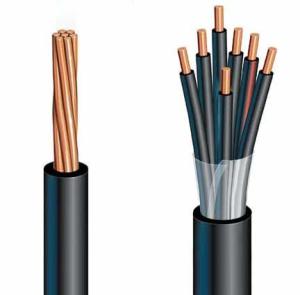 Wholesale Anti - Acid Insulated Resistance Wire High Temp Silicone Rubber Insulated Wire from china suppliers