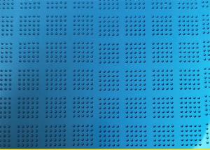 Wholesale Formwork High Rise Safety Screens Construction Site Dust Screen 1mX1.8m from china suppliers