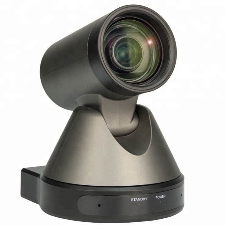 3G-SDI 1080p 12X zoom Conferencing Room 2.07MP conference camera skype for business