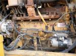 Used KOMATSU GD505A-2 Motor Grader For Sale