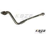 6219-51-8110 6219518110 KOMATSU SAA12V140E R.H TURBO OIL RETURN TUBE FOR LOADER