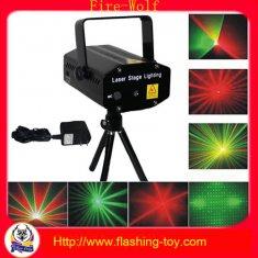 Wholesale 100W, 50W 40V / 110V 50HZ - 60HZ red or green Mini Laser Stage Lighting HL-E1511 from china suppliers