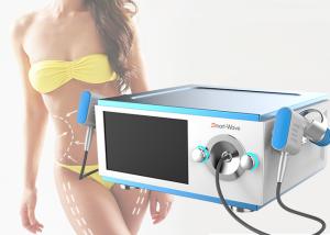 Wholesale Effective Acoustic Wave Therapy Machine 6 Transmitters Over 3 Million Shots from china suppliers