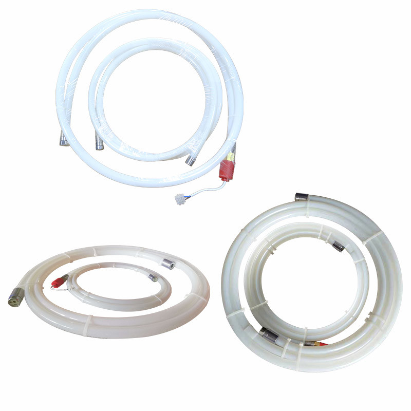 High Performance Automatic Fire Suppression Tube With Novec 1230 Extinguishing Agent