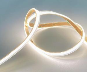 Wholesale DC24V Waterproof IP65 COB LED Strip Silicon Extrusion Outdoor Waterproof Led Strip from china suppliers