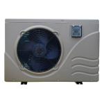 In Ground 25kw Pool Heat Pump R32 Hot Tub Air Source Heat Pump