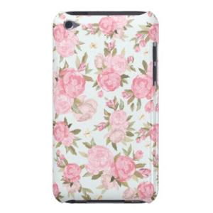 Wholesale Hot Selling Lovely Style Case for iPod Touch 4 from china suppliers