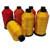 Wholesale N6.6 Dyed Nylon Yarn 250g 0.6mm with Excellent Seam Strength bonded thread from china suppliers