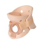 Medical collar neck support brace skincolor Cervical Collar