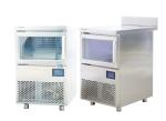 Commercial Small Industrial Ice Machine , Ice Cube Making Equipment 340W