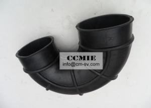 Wholesale Rubber Material Supercharger Flexible Air Intake Hose Intake for Dongfeng Truck from china suppliers