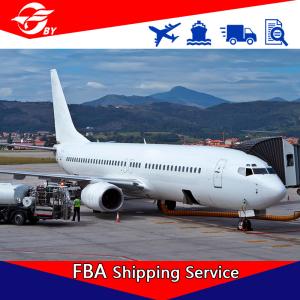 Wholesale Reliable Amazon FBA International Shipping Forwarder Shenzhen To BWI2 BWI5 from china suppliers