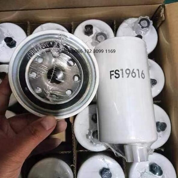 FS19616 fuel filter manufacturer 32/925595 fuel water separator