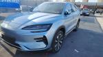 NEV 605KM BYD Song Plus Top EV Cars Champion Edition Electric Car