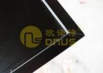 Epoxy resin work surfaces laboratory worktops for fume hood chemistry company